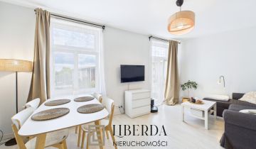 Mieszkanie 2-pokojowe Lublin Śródmieście, ul. Okopowa