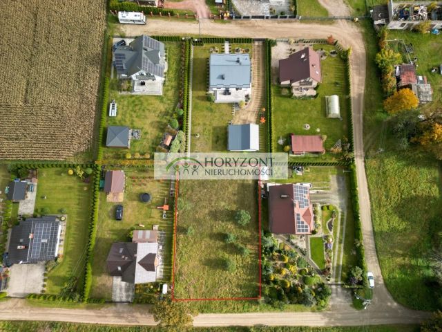 Działka budowlana Lubań. Zdjęcie 4