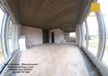 dom wolnostojący, 5 pokoi Łódź Olechów. Zdjęcie 4