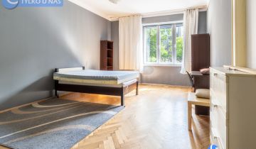 Mieszkanie 2-pokojowe Kraków Stare Miasto, al. Zygmunta Krasińskiego