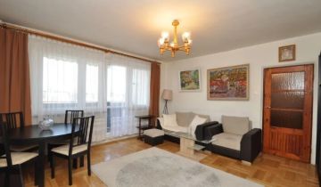 Mieszkanie 2-pokojowe Warszawa Mokotów, ul. Czarnomorska