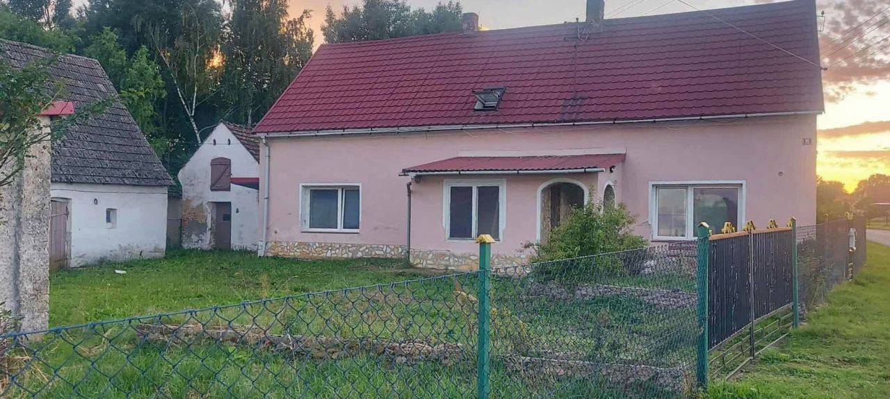 gospodarstwo Karnków