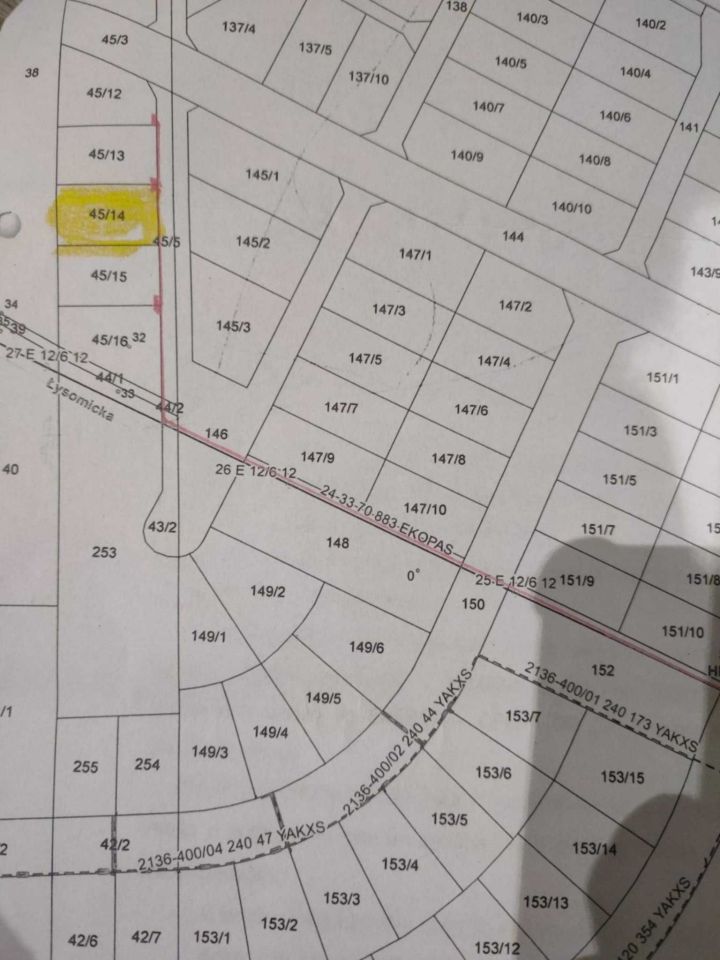 Działka budowlana Toruń, ul. Aleksandra Birkenmajera. Zdjęcie 6