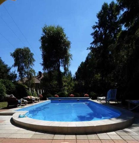 dom wolnostojący, 7 pokoi Hornówek, ul. Wesoła. Zdjęcie 29