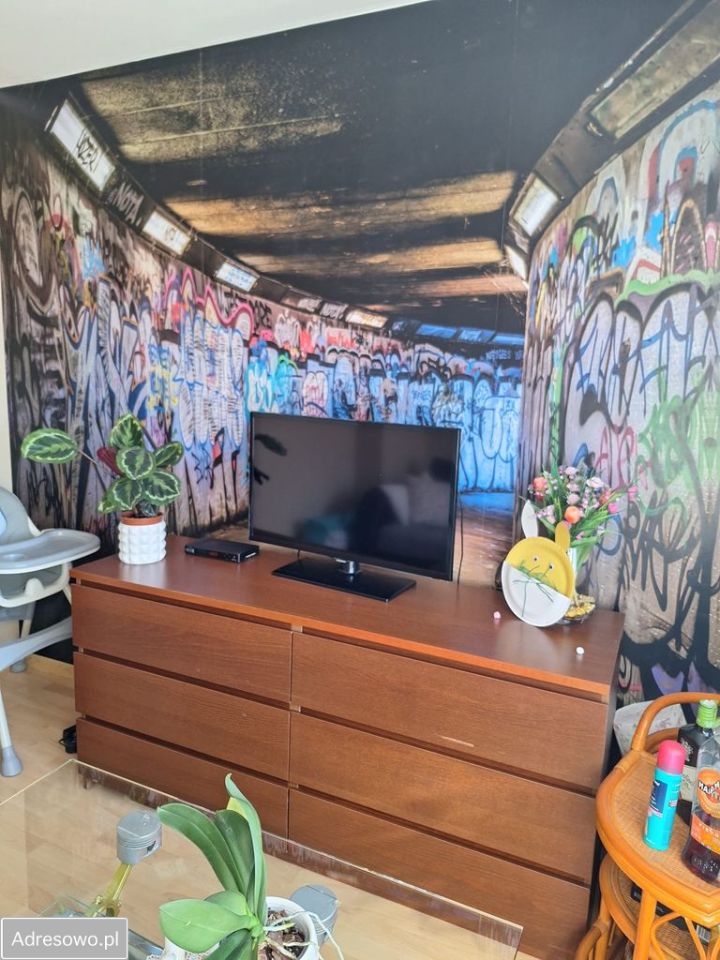 Mieszkanie 3-pokojowe Żary, ul. Męczenników Oświęcimskich. Zdjęcie 3