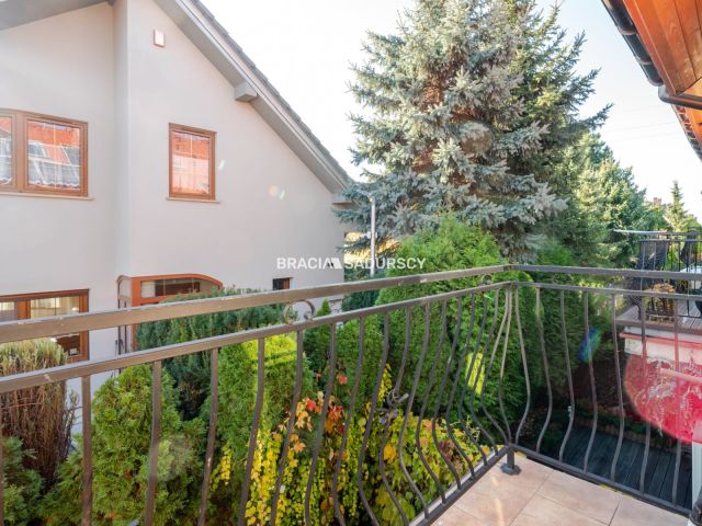 bliźniak, 4 pokoje Zielonki Marszowiec, ul. Kwiatów Polnych. Zdjęcie 24