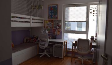 Mieszkanie 3-pokojowe Warszawa Tarchomin, ul. Sprawna