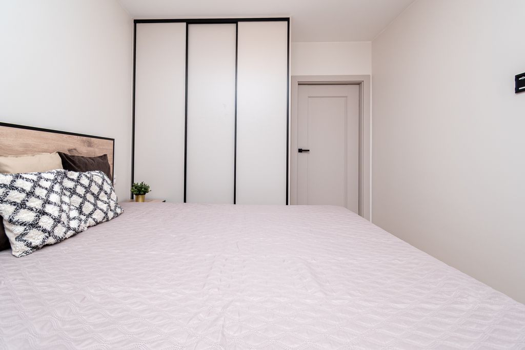 Mieszkanie 2-pokojowe Kalisz, ul. Henryka Kinastowskiego. Zdjęcie 11