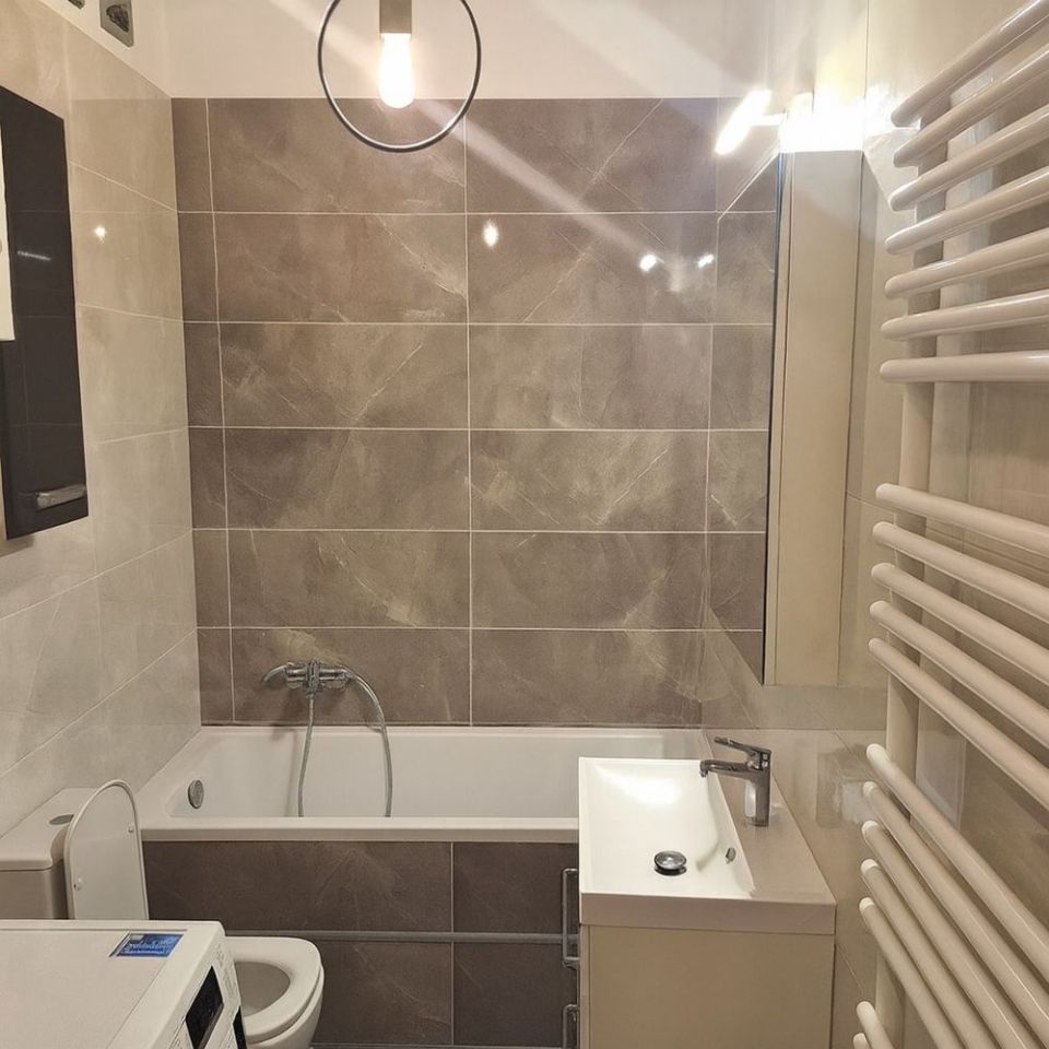 Mieszkanie 2-pokojowe Łódź Polesie, ul. Biegunowa. Zdjęcie 2