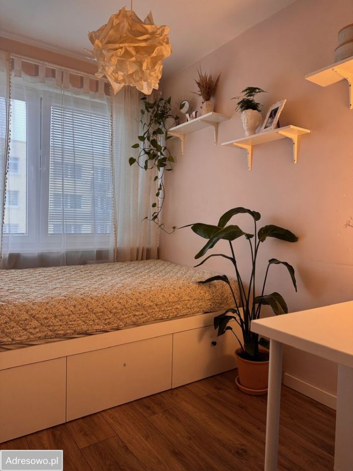 Mieszkanie 4-pokojowe Lublin Wrotków, ul. Nałkowskich. Zdjęcie 19