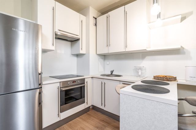 Mieszkanie 2-pokojowe Kraków Prądnik Czerwony, ul. ks. Józefa Meiera. Zdjęcie 22