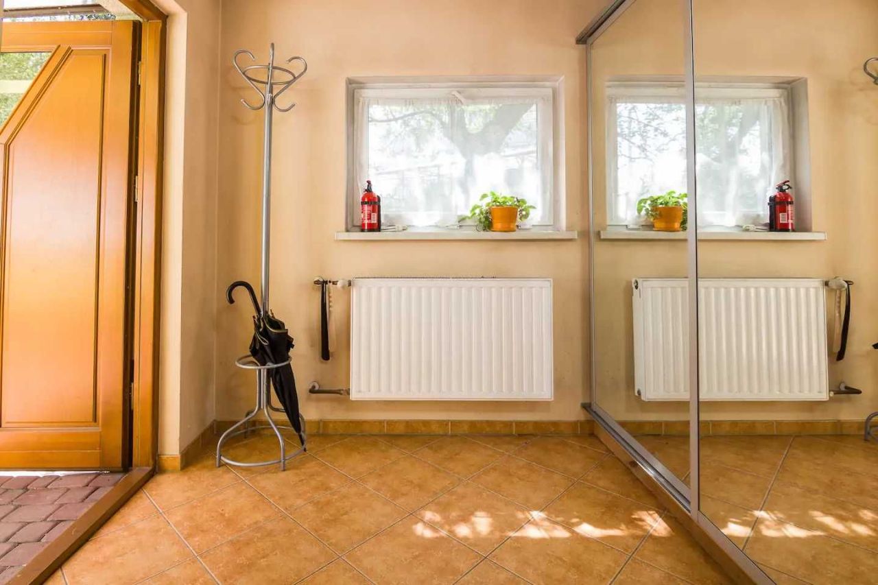 bliźniak Kraków Podgórze Duchackie, ul. Parkowa. Zdjęcie 3