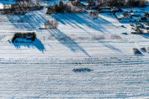 Działka budowlana Kupno. Zdjęcie 4