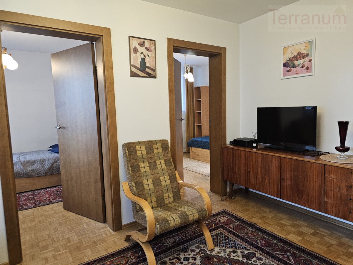 Mieszkanie 3-pokojowe Warszawa Śródmieście, ul. Górnośląska. Zdjęcie 7