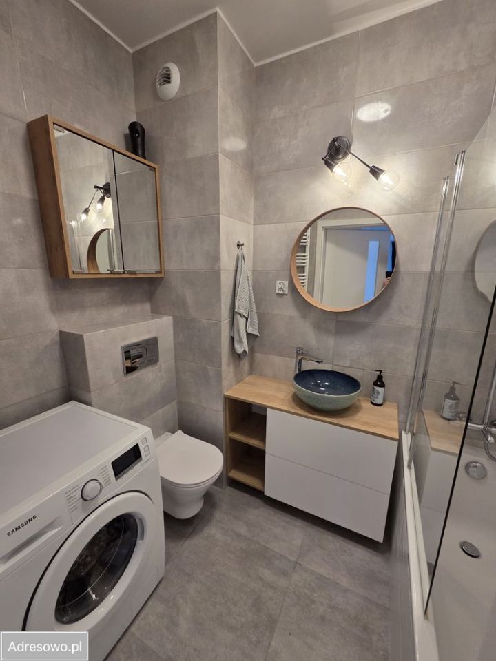 Mieszkanie 2-pokojowe Warszawa Włochy, ul. Instalatorów. Zdjęcie 13