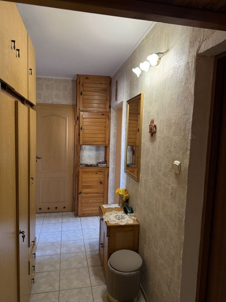 Mieszkanie 3-pokojowe Łódź Bałuty, ul. Nastrojowa. Zdjęcie 7