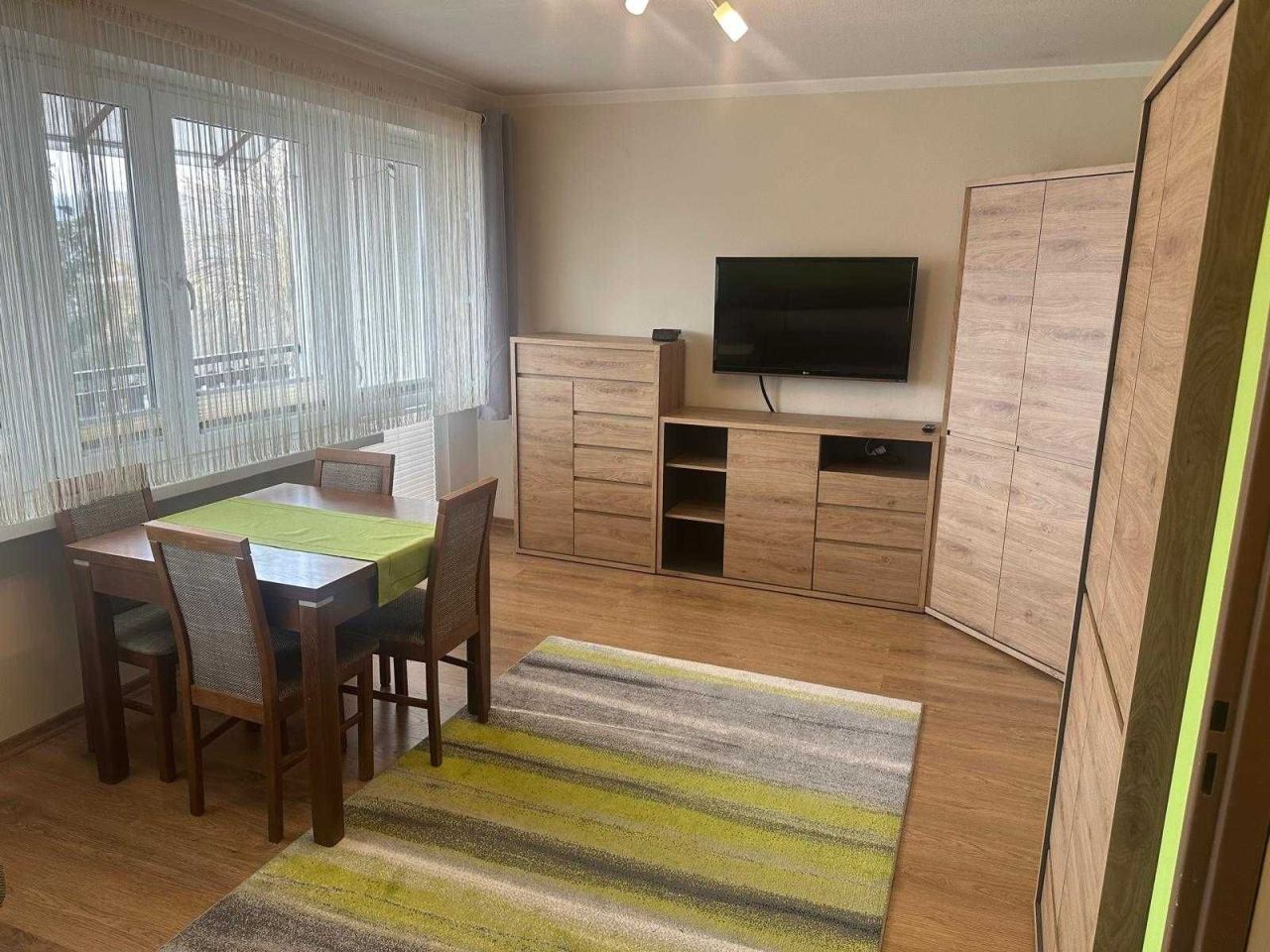 Mieszkanie 2-pokojowe Nowy Sącz, ul. Barska