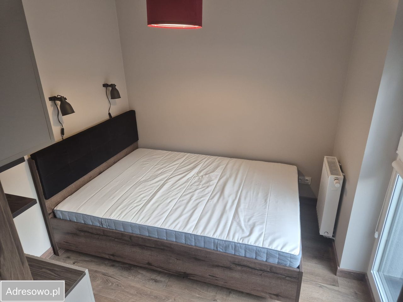 Mieszkanie 2-pokojowe Rzeszów, ul. Teofila Aleksandra Lenartowicza. Zdjęcie 5