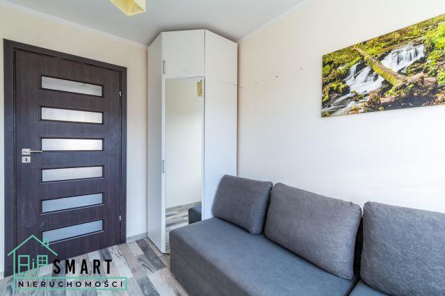 Mieszkanie 3-pokojowe Stalowa Wola, ul. gen. Leopolda Okulickiego. Zdjęcie 3