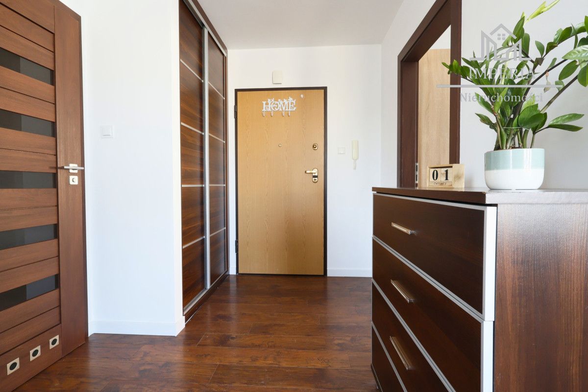 Mieszkanie 2-pokojowe Straszyn, ul. Starogardzka. Zdjęcie 10