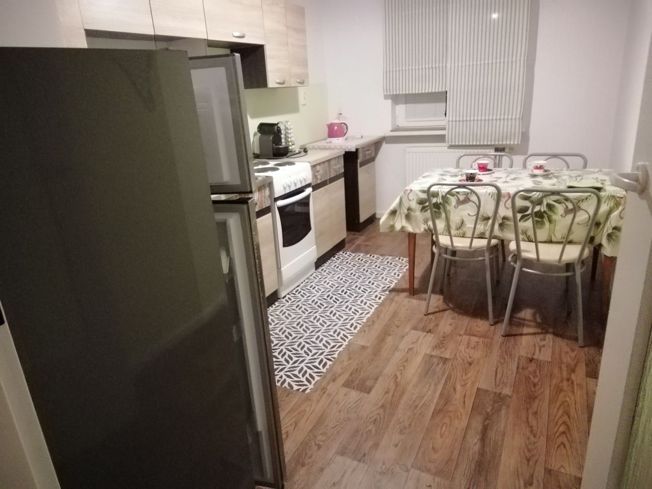 Mieszkanie 3-pokojowe Kraków Podgórze, ul. Wielicka. Zdjęcie 7