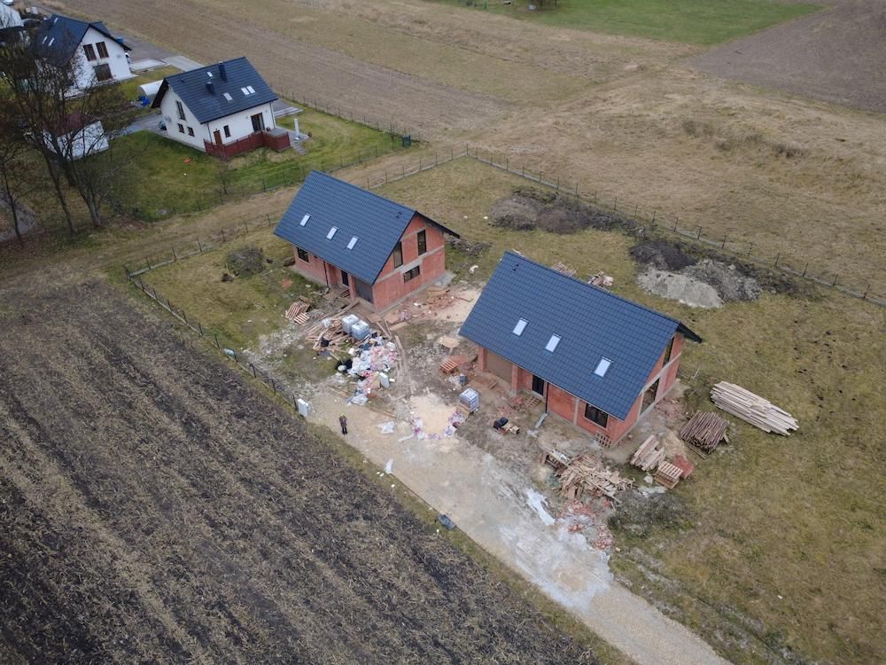 dom wolnostojący, 6 pokoi Zaborze, Ogródkowa. Zdjęcie 4