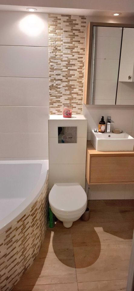 Mieszkanie 3-pokojowe Wędrzyn. Zdjęcie 4