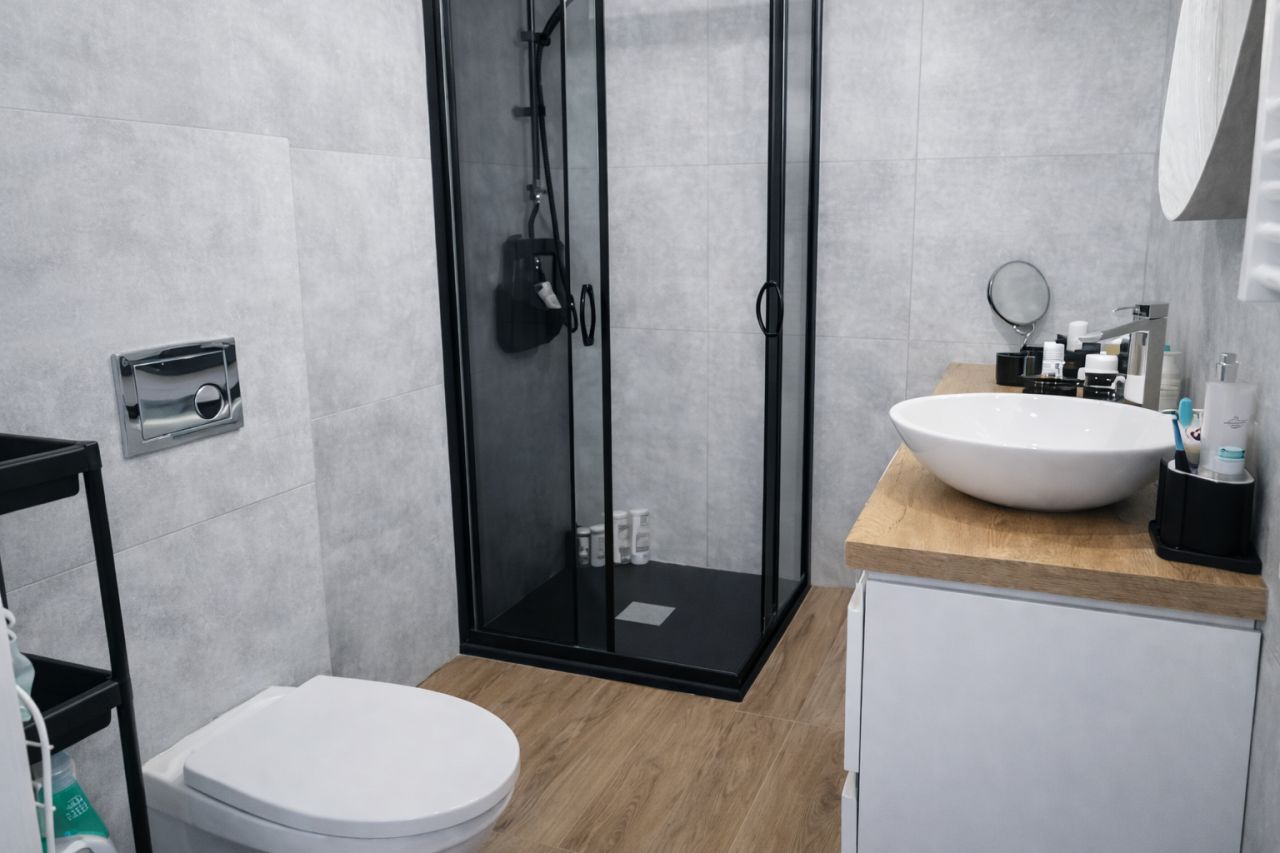 Mieszkanie 1-pokojowe Gdańsk Ujeścisko, ul. Niepołomicka. Zdjęcie 2