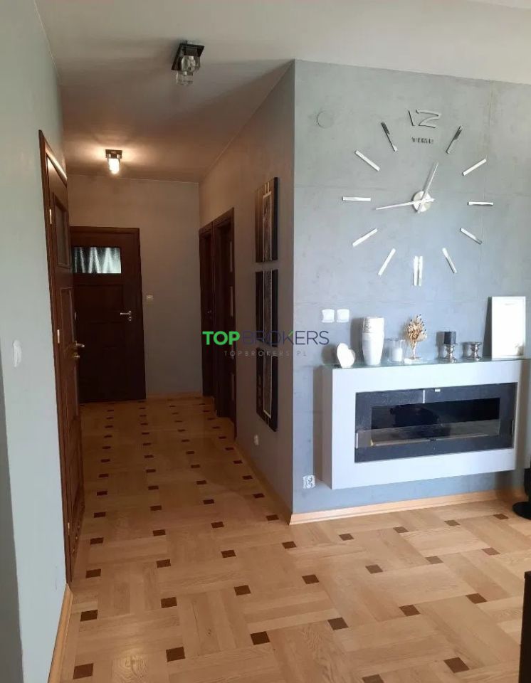 Mieszkanie 3-pokojowe Warszawa Bielany, ul. Lucjana Rudnickiego. Zdjęcie 4