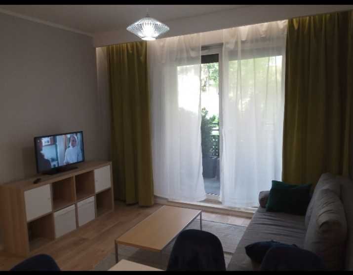 Mieszkanie 2-pokojowe Kraków Prądnik Czerwony, ul. Ernesta Cieślewskiego. Zdjęcie 8