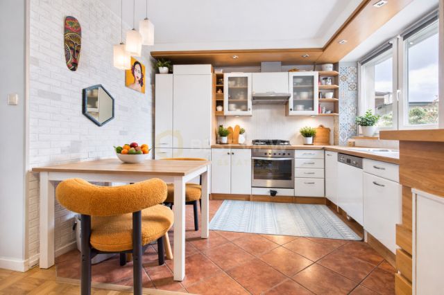 Mieszkanie 3-pokojowe Warszawa Praga, ul. Floriana Znanieckiego. Zdjęcie 1