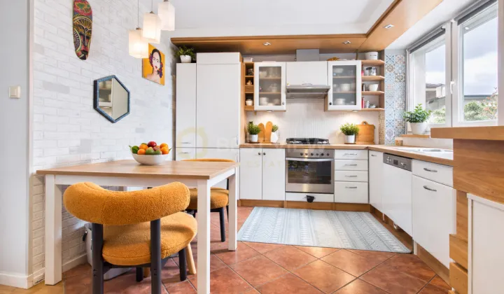 Mieszkanie 3-pokojowe Warszawa Praga, ul. Floriana Znanieckiego