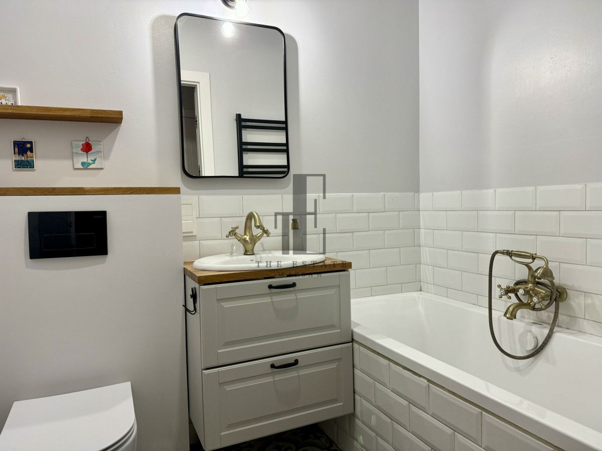 Mieszkanie 4-pokojowe Warszawa Wola, ul. Goleszowska. Zdjęcie 17