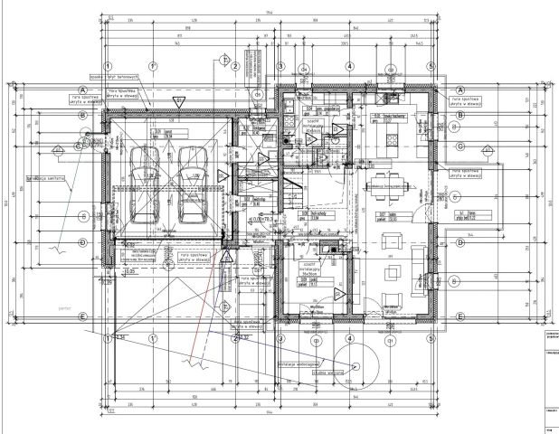 Działka budowlana Łomianki Dolne, ul. Brzegowa. Zdjęcie 4