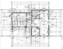 Działka budowlana Łomianki Dolne, ul. Brzegowa. Zdjęcie 4