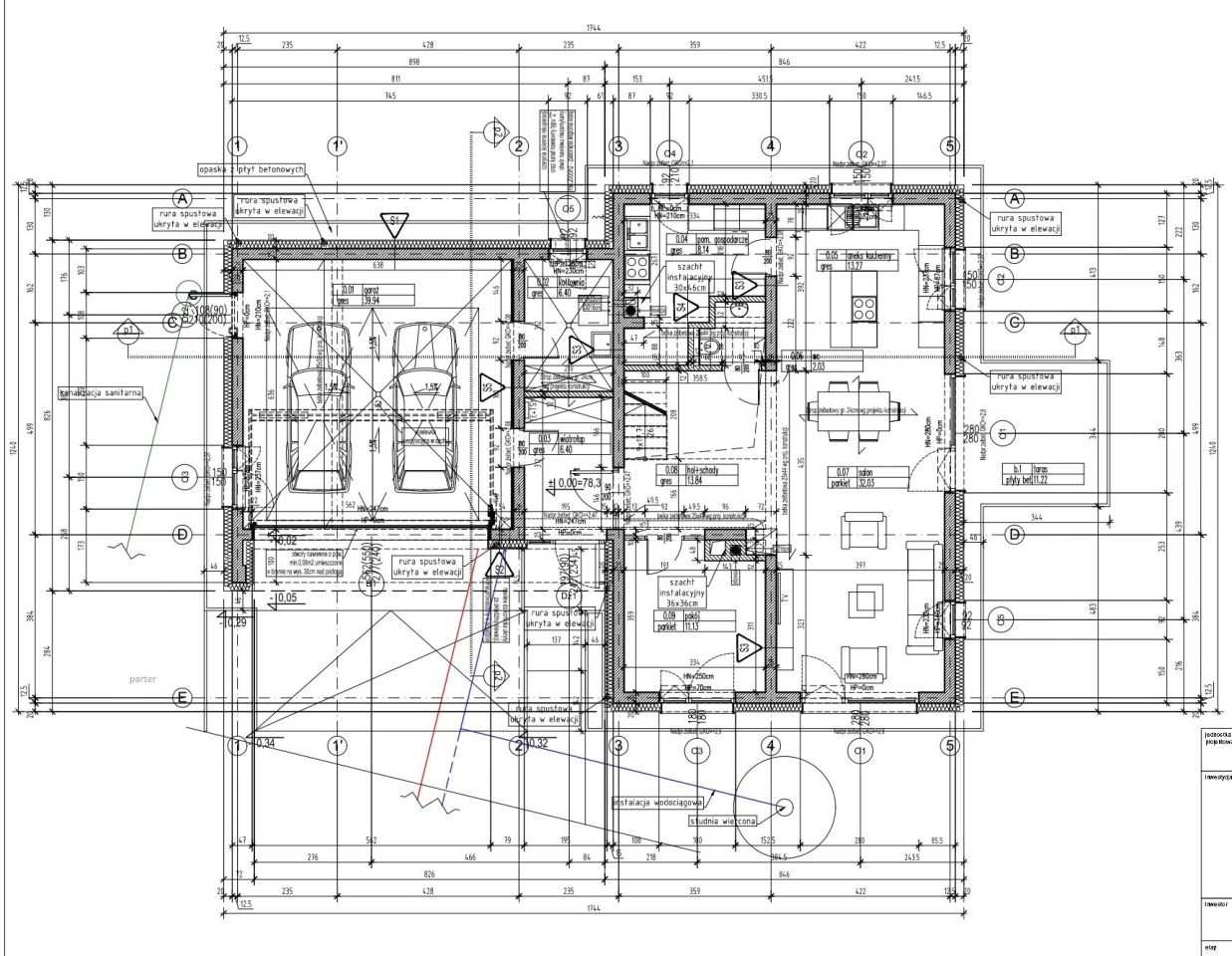 Działka budowlana Łomianki Dolne, ul. Brzegowa. Zdjęcie 4