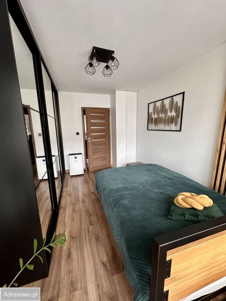 Mieszkanie 3-pokojowe Lewin Brzeski, ul. Kilińskiego. Zdjęcie 8