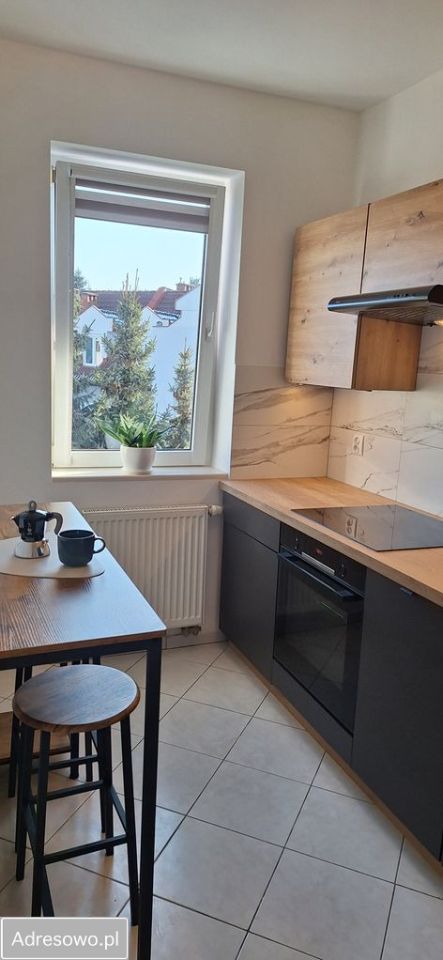 Mieszkanie 2-pokojowe Poznań Grunwald, ul. Bełchatowska. Zdjęcie 2