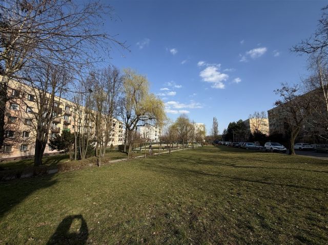 Mieszkanie 2-pokojowe Sosnowiec Milowice, ul. Krzysztofa Kamila Baczyńskiego. Zdjęcie 15