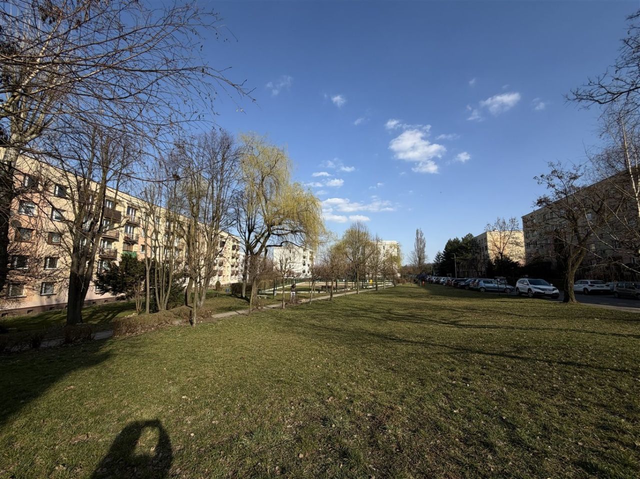 Mieszkanie 2-pokojowe Sosnowiec Milowice, ul. Krzysztofa Kamila Baczyńskiego. Zdjęcie 15