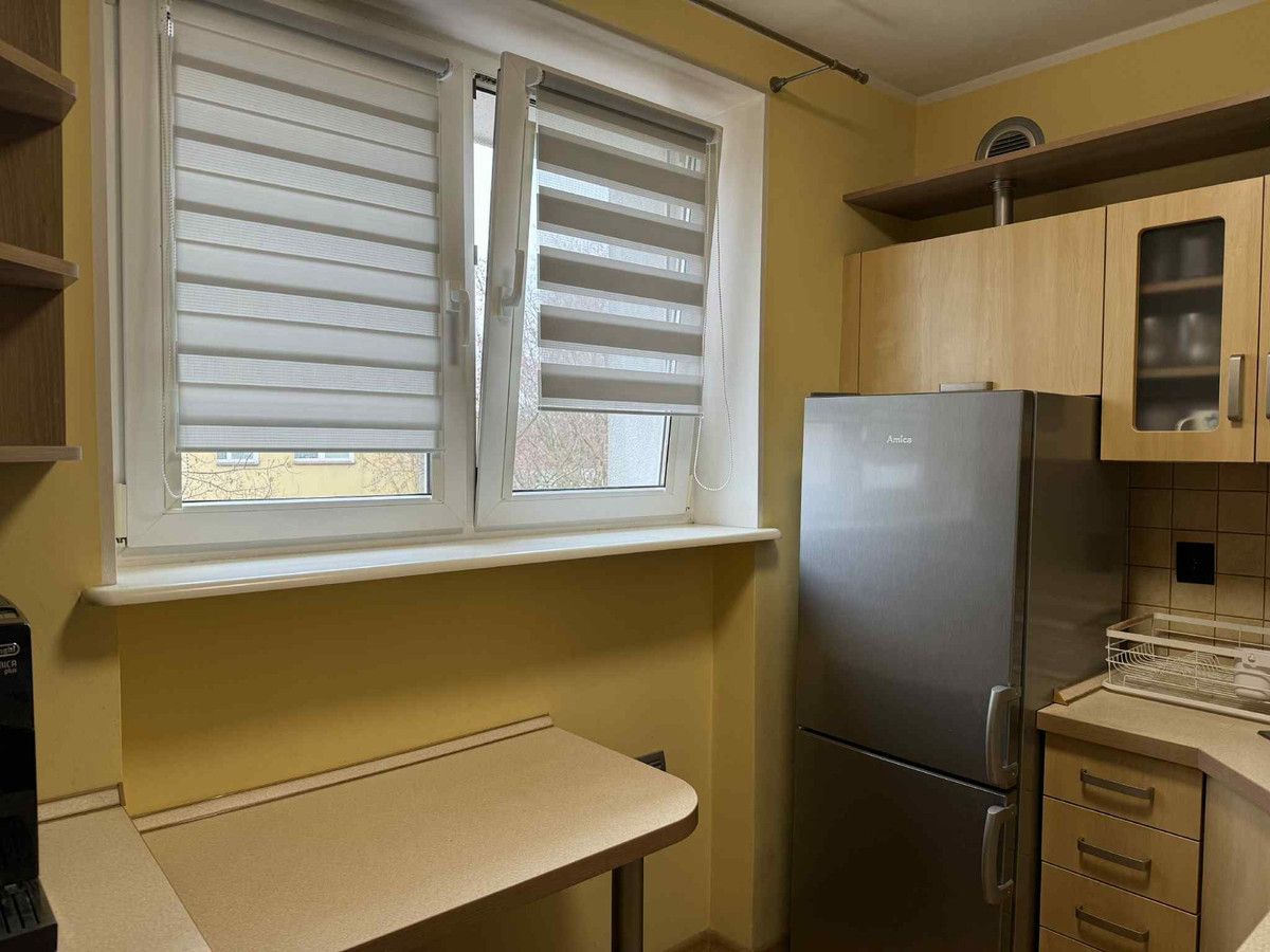 Mieszkanie 2-pokojowe Koszalin, ul. Karola Szymanowskiego. Zdjęcie 6