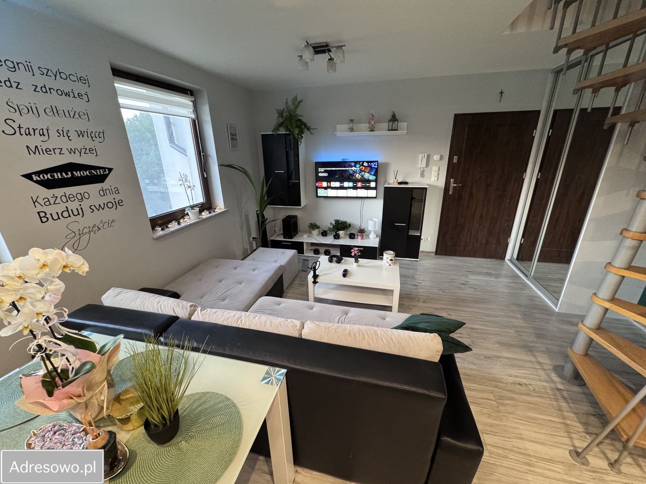 Mieszkanie 2-pokojowe Przemyśl, ul. Księdza Ignacego Skorupki. Zdjęcie 9