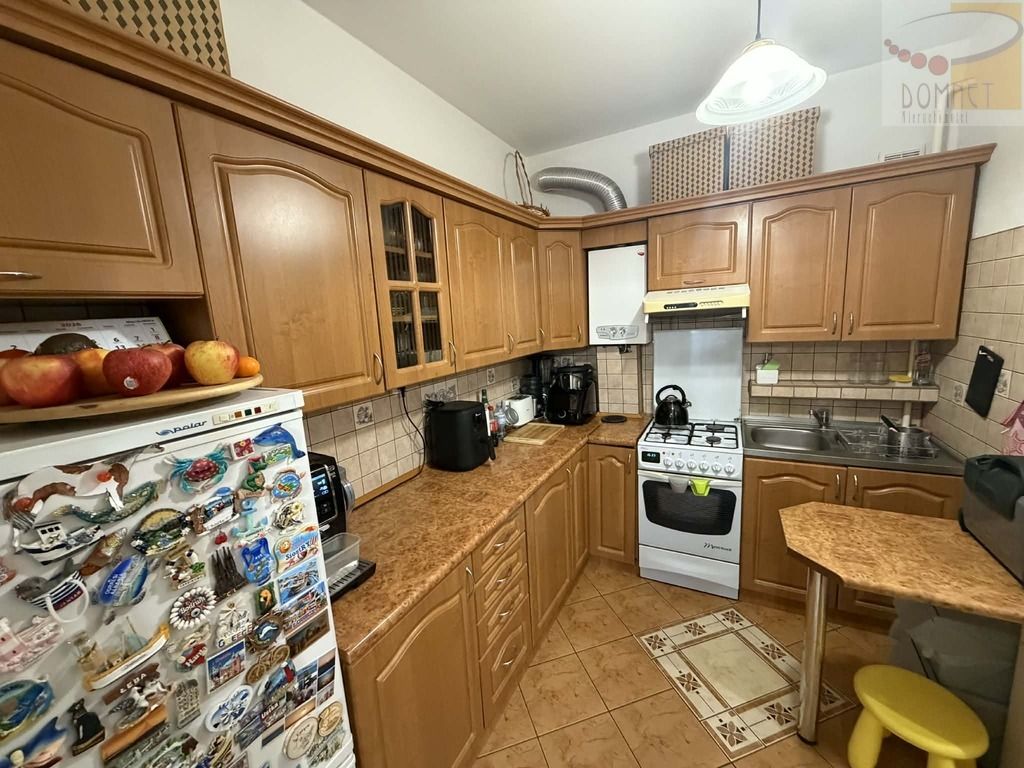 Mieszkanie 3-pokojowe Grodzisk Mazowiecki, ul. H. Sienkiewicza. Zdjęcie 7