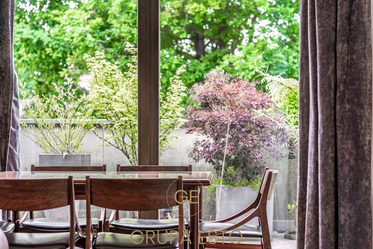 Mieszkanie 4-pokojowe Kraków Wola Justowska, ul. Podłącze. Zdjęcie 18