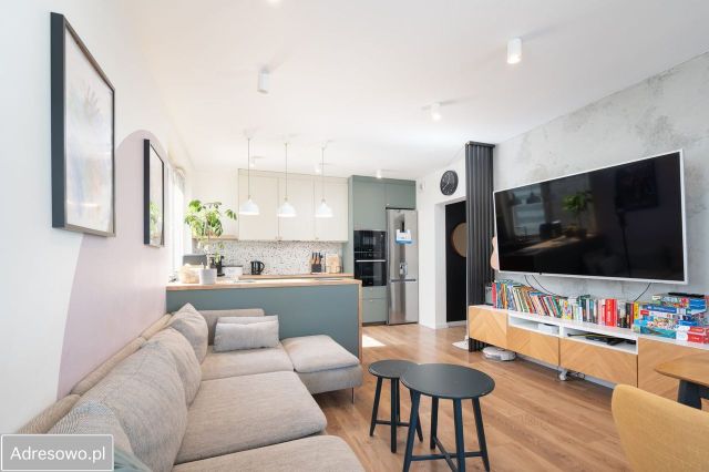 Mieszkanie 3-pokojowe Kraków Mistrzejowice, os. Piastów. Zdjęcie 1