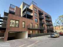 Mieszkanie 1-pokojowe Gliwice Śródmieście, ul. Stanisława Moniuszki. Zdjęcie 4