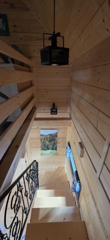 dom wolnostojący, 4 pokoje Zawoja Wełcza. Zdjęcie 6