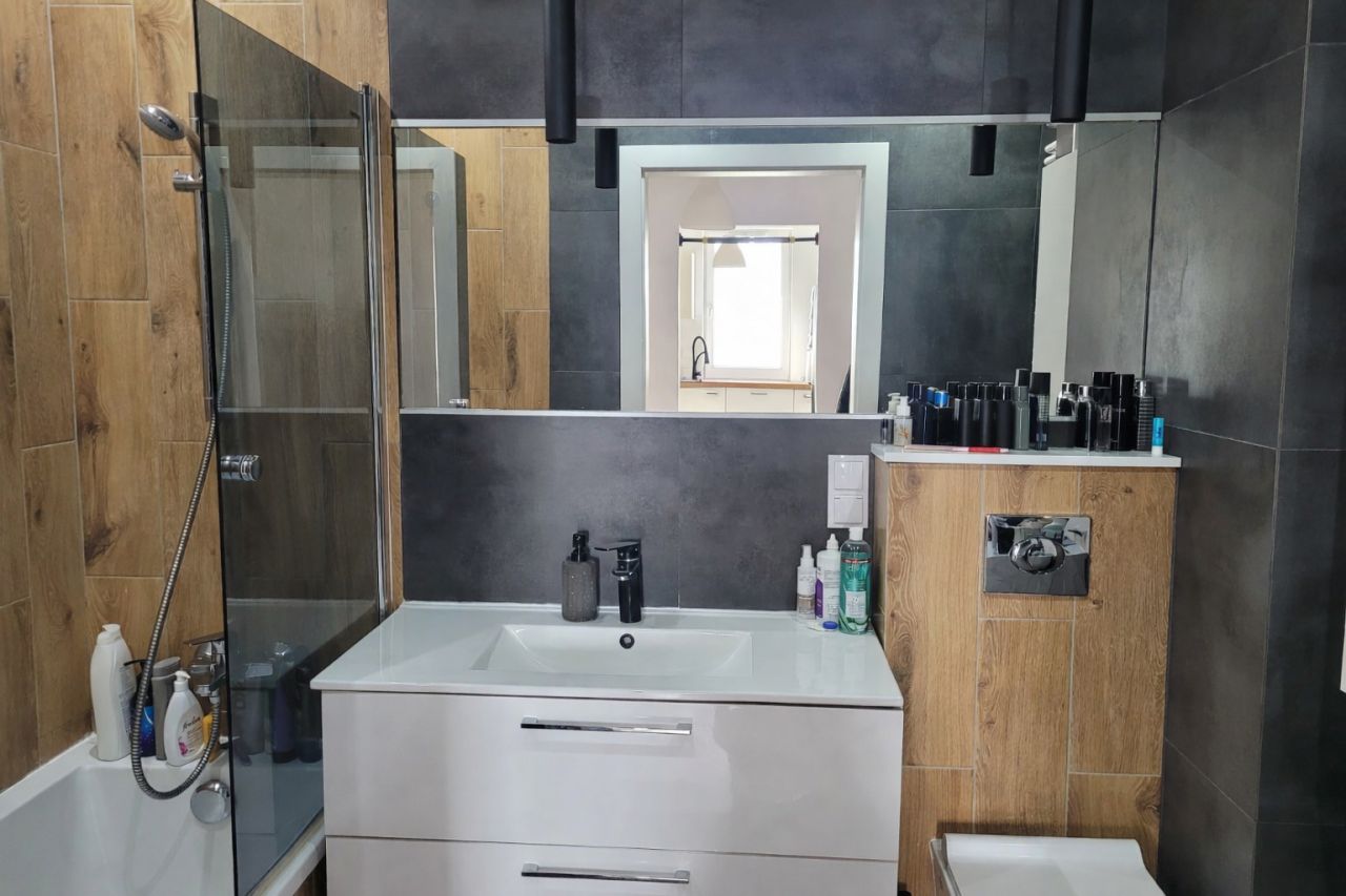 Mieszkanie 2-pokojowe Lublin Felin, ul. Królowej Jadwigi. Zdjęcie 4