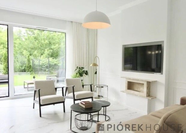 Mieszkanie 3-pokojowe Warszawa Wawer, ul. Chodzieska. Zdjęcie 2