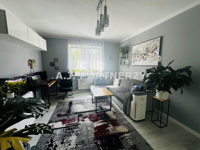 Mieszkanie 1-pokojowe Kraków Nowa Huta. Zdjęcie 1